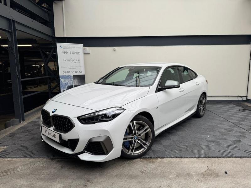 Bmw Série 2 Gran Coupé F44 M235i xDrive 306 ch Bva8 m Performance