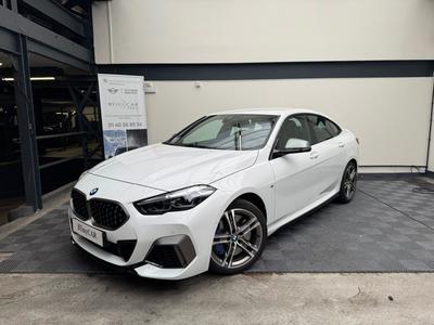 Bmw Série 2 Gran Coupé F44 M235i xDrive 306 ch Bva8 m Performance
