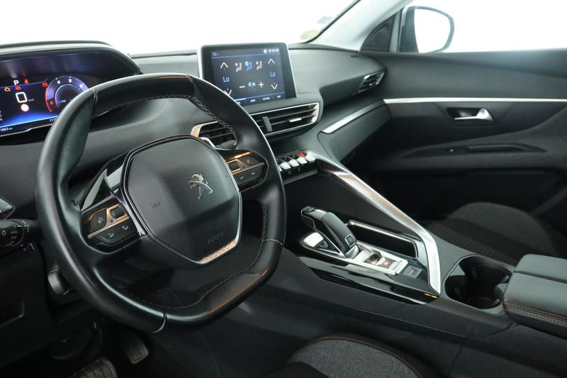 Peugeot 3008 1.5 Blue-HDi Active Business Eat8 130 ch