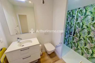 Appartement - 85 m² - 3 pièces