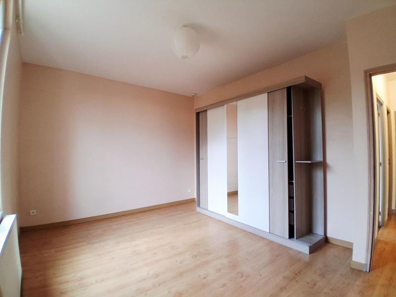 Maison - 154 m² - 6 pièces