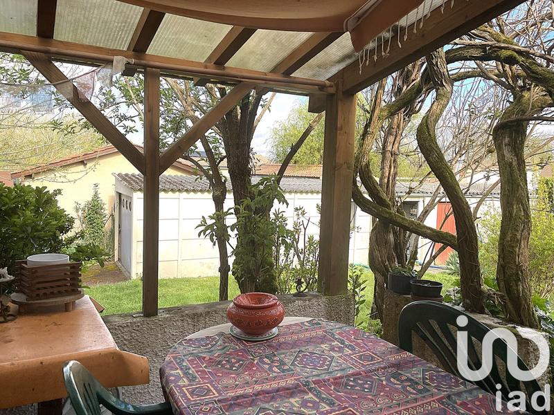 Maison - 146 m² - 5 pièces