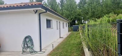 Maison - 101 m² - 4 pièces