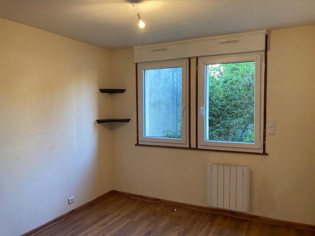 Appartement - 68 m² - 2 pièces