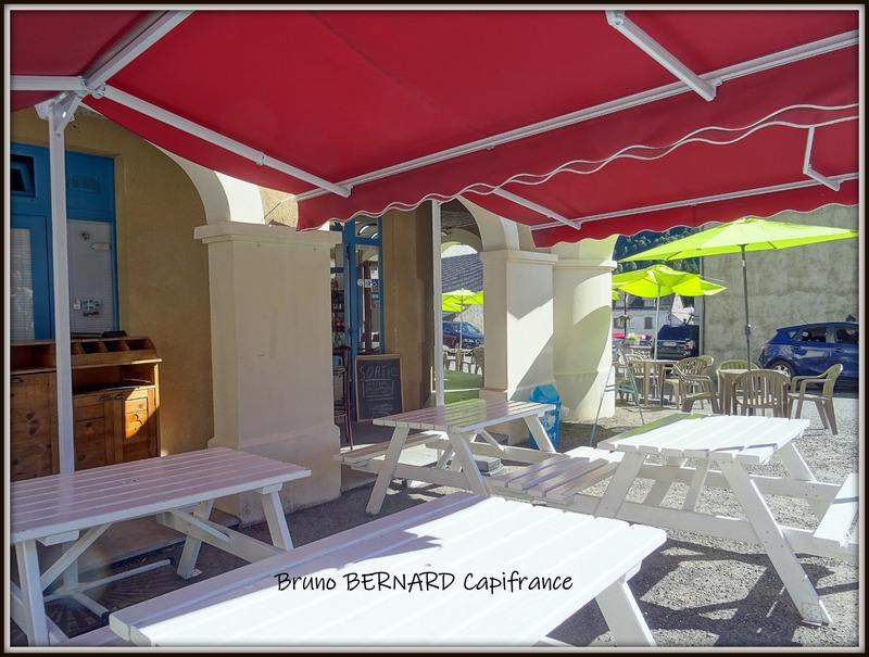 Fonds de commerce - 62 m²