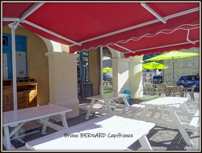 Fonds de commerce - 62 m²