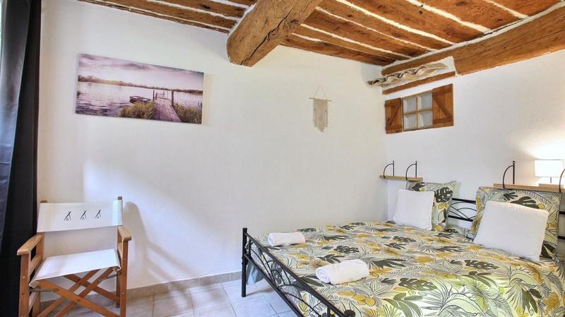 Maison de village - 122 m² - 6 pièces