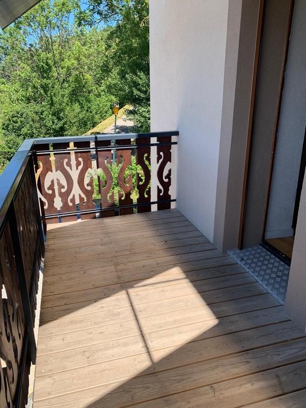 Immeuble - 240 m² - 10 pièces