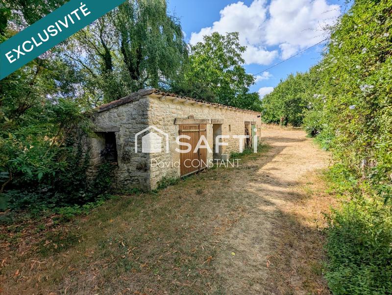 Maison - 280 m² - 9 pièces