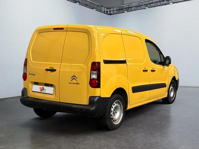Citroën Berlingo Fourgon m Bluehdi 100 s&amp;S Etg6 Club