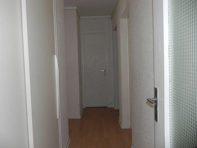 Appartement - 120 m² - 5 pièces