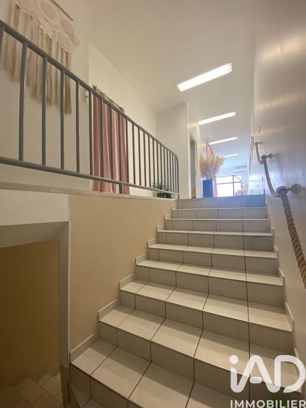 Immeuble - 131 m²