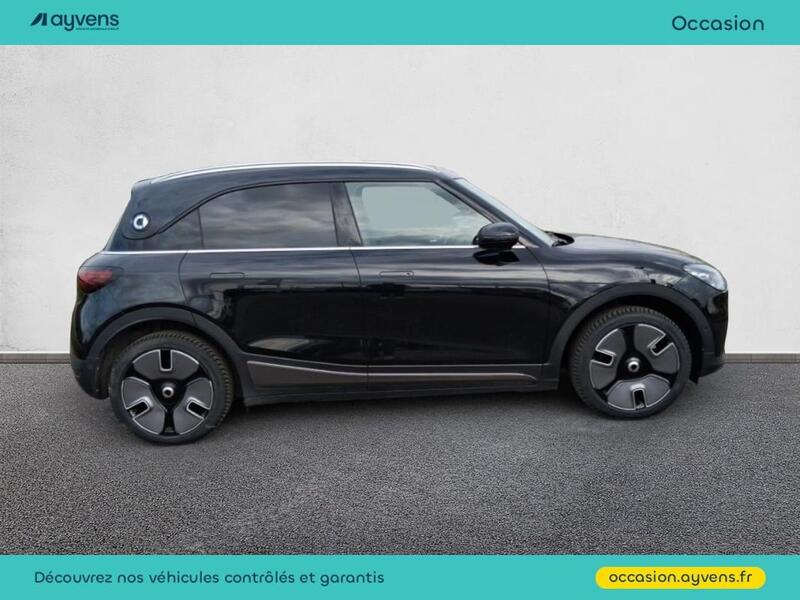 Smart #1 272ch 66kWh Premium