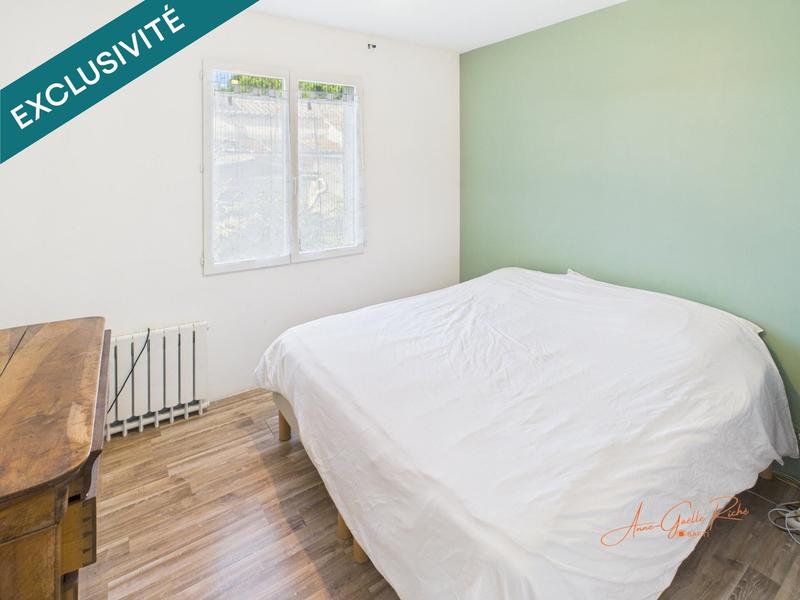 Maison - 138 m² - 6 pièces