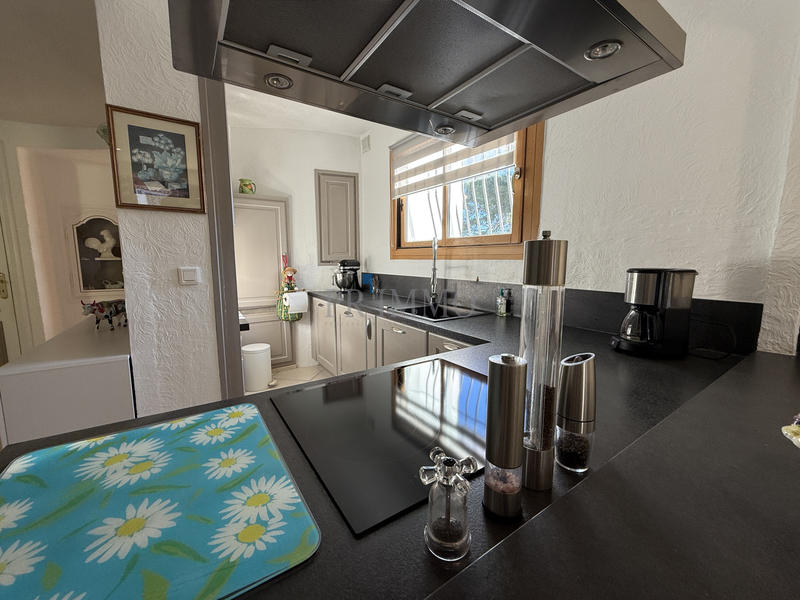 Appartement - 112 m² - 4 pièces