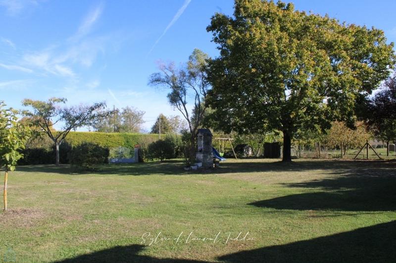 Propriété - 213 m² - 8 pièces