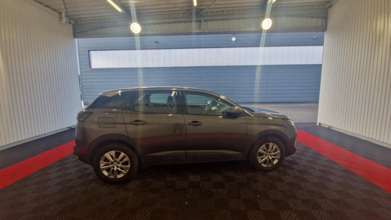 Peugeot 3008 bluehdi 130ch ss active business