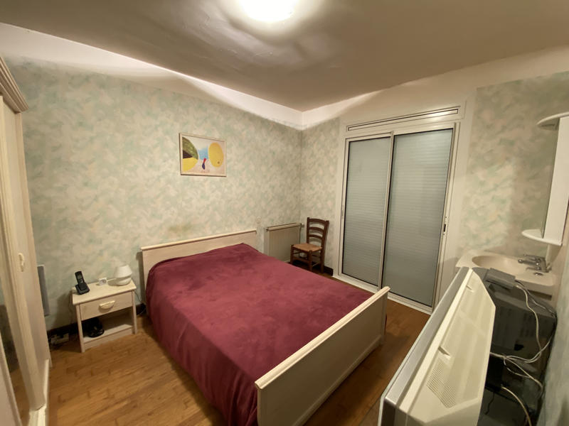 Maison - 145 m² - 7 pièces