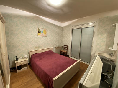 Maison - 145 m² - 7 pièces