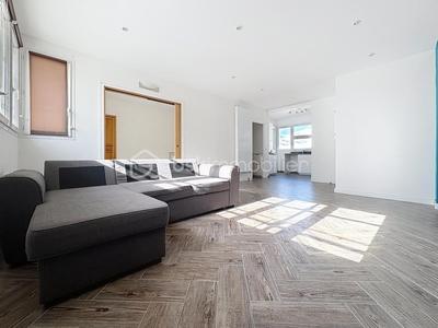 Appartement - 78 m² - 4 pièces