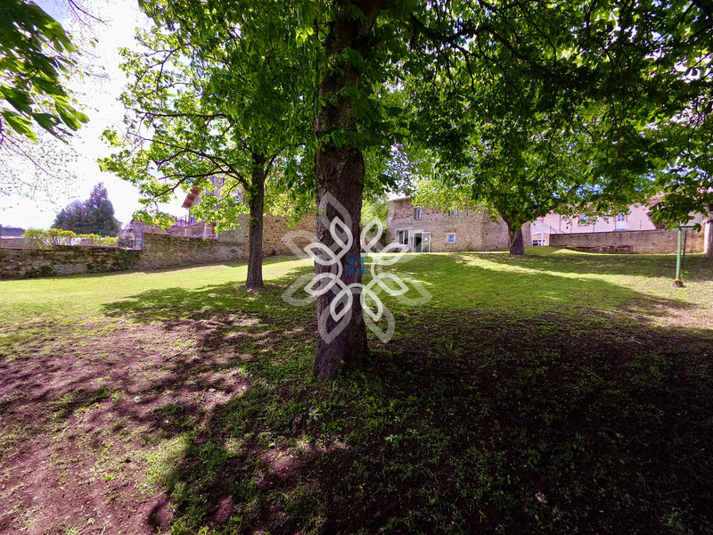Propriété - 500 m² - 30 pièces
