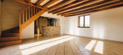 Maison - 108 m² - 4 pièces