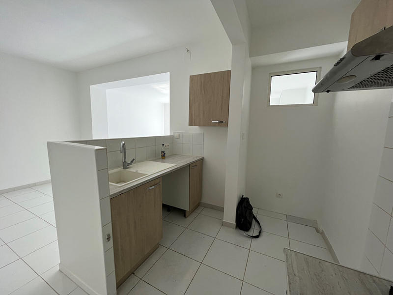 Maison - 106 m² - 5 pièces