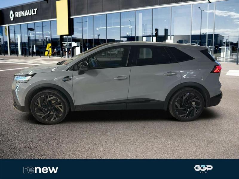 Renault Symbioz E-Tech full hybrid 145 Esprit Alpine