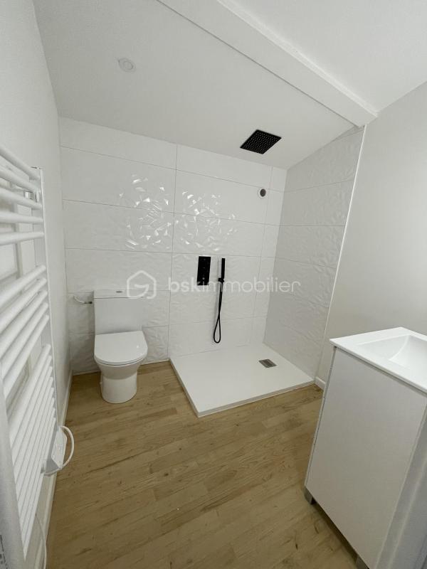 Maison de ville - 118 m² - 5 pièces