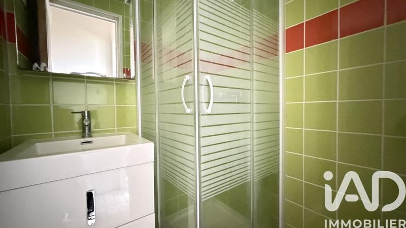 Maison - 150 m² - 7 pièces