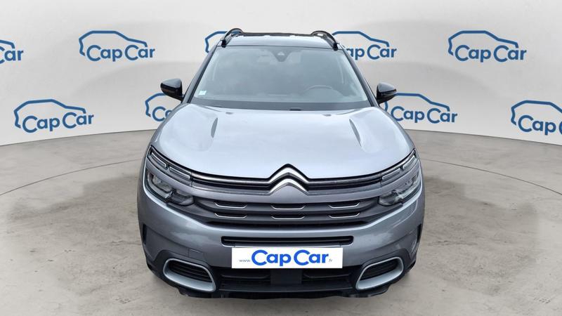 Citroën C5 Aircross 1.6 Thp PureTech 180 Eat8 Feel