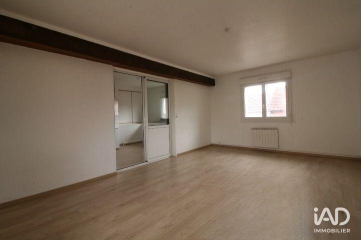 Appartement - 45 m² - 1 pièce