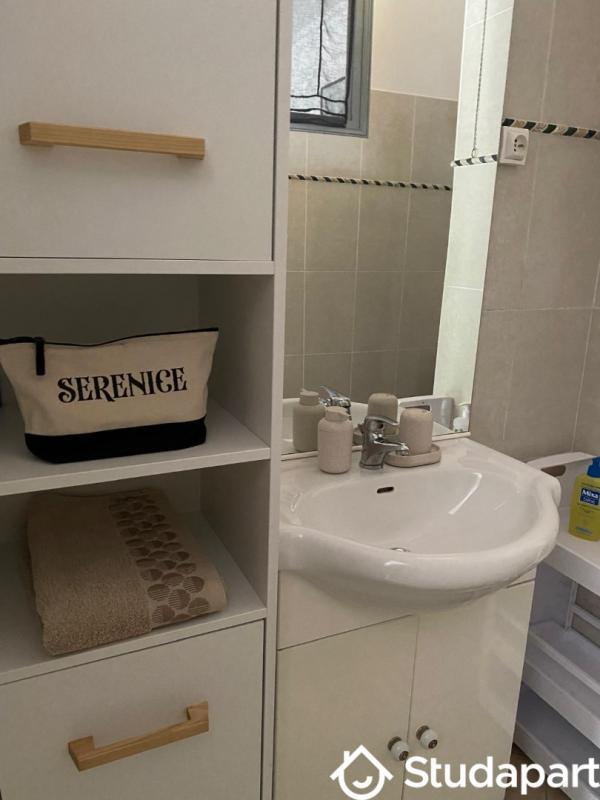 Maison - 45 m² - 2 pièces