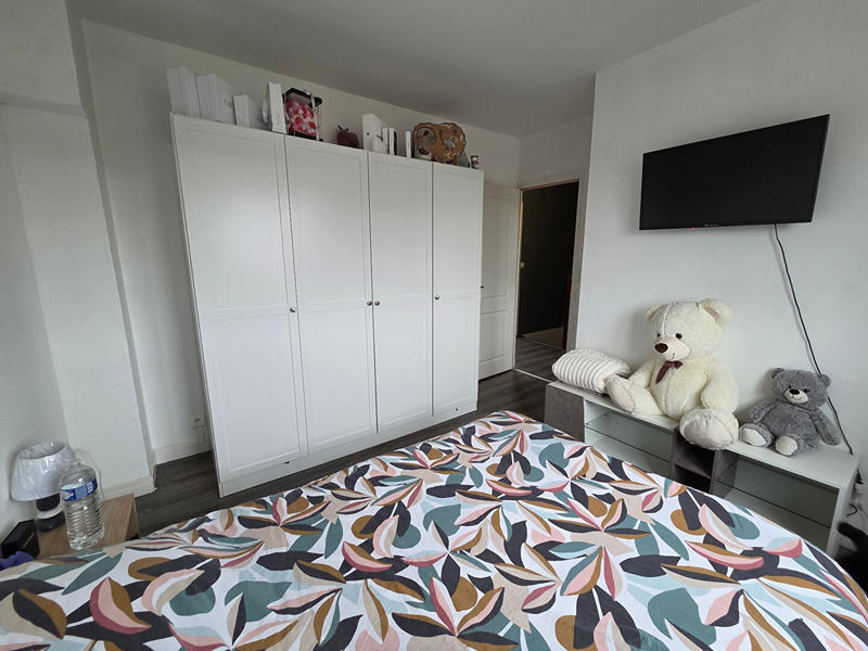 Maison - 67 m² - 4 pièces