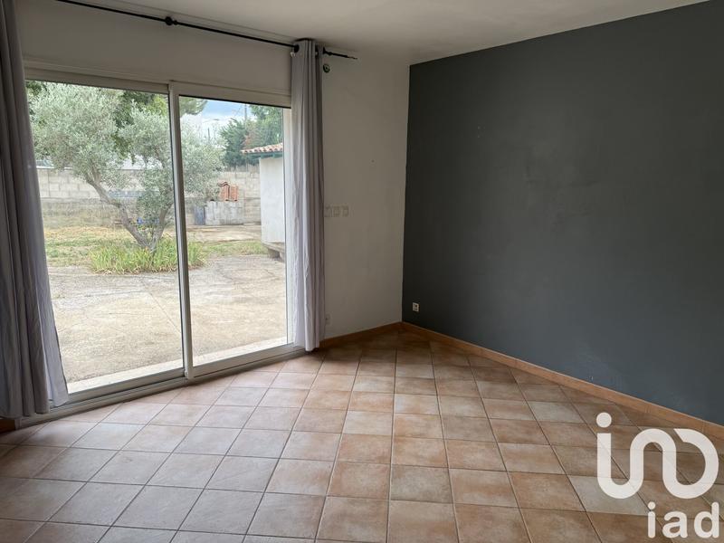 Maison - 133 m² - 5 pièces