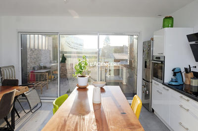 Appartement - 101 m² - 3 pièces