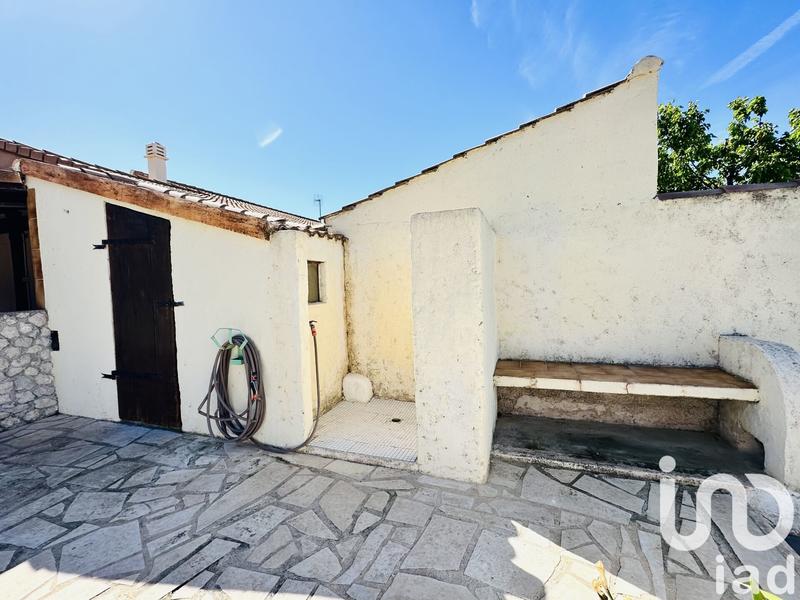 Maison - 141 m² - 5 pièces