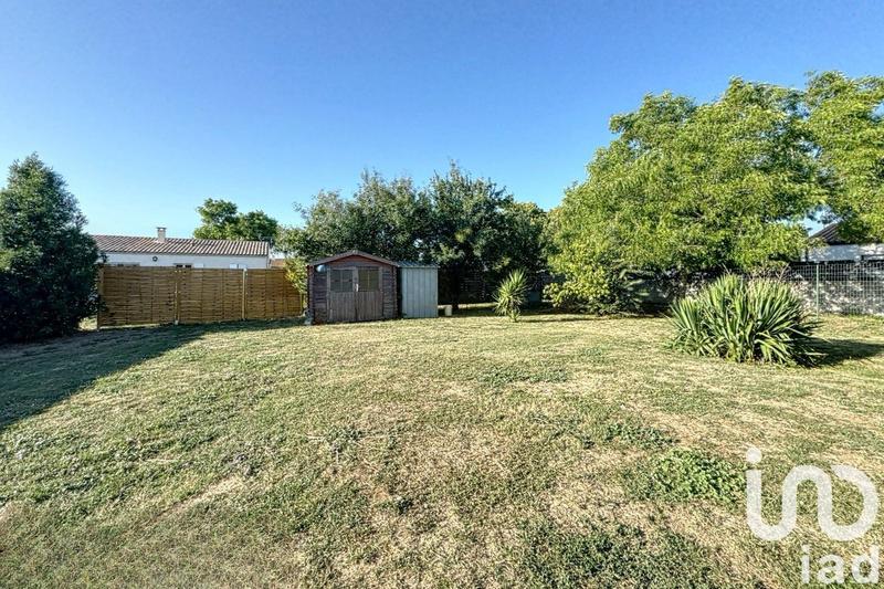 Maison - 79 m² - 4 pièces