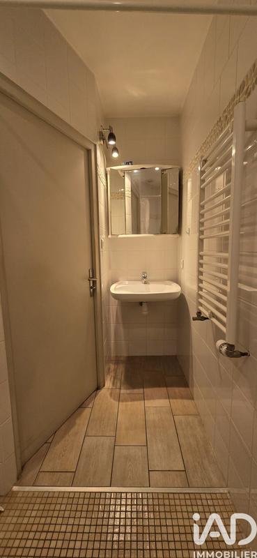 Maison de village - 87 m² - 5 pièces