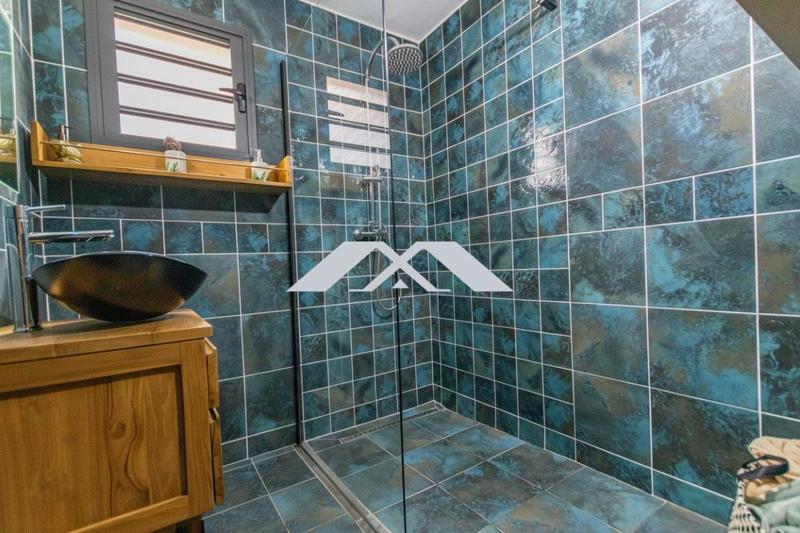 Villa - 65 m² - 4 pièces