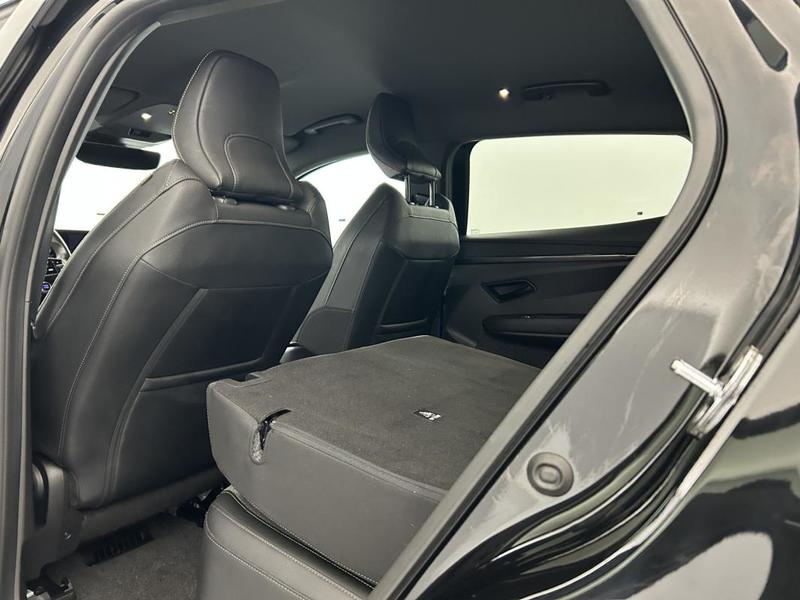 Renault Mégane E-Tech Electric Ev60 220ch Techno super charge