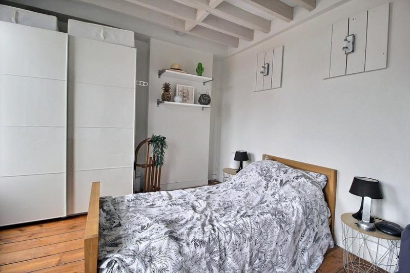 Maison bourgeoise - 225 m² - 8 pièces