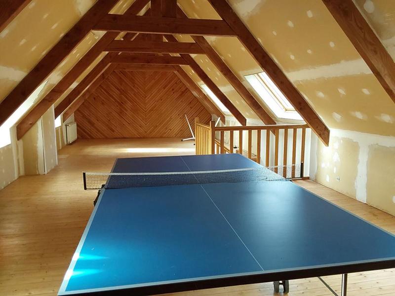 Maison - 171 m² - 5 pièces