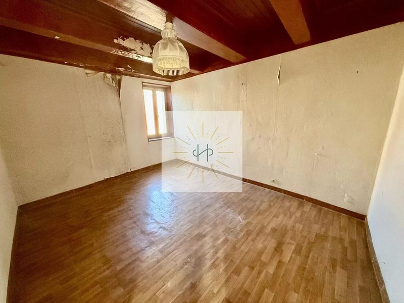 Maison de ville - 98 m² - 8 pièces