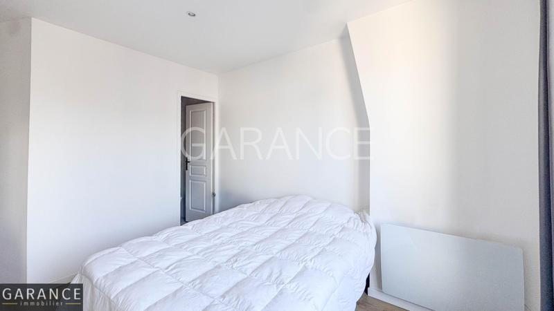 Appartement - 31 m² - 2 pièces