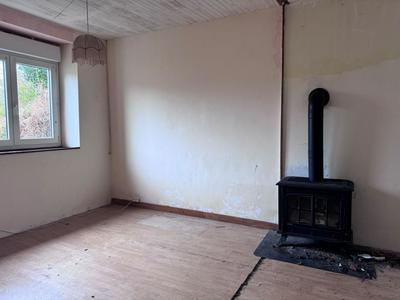 Maison - 107 m² - 4 pièces