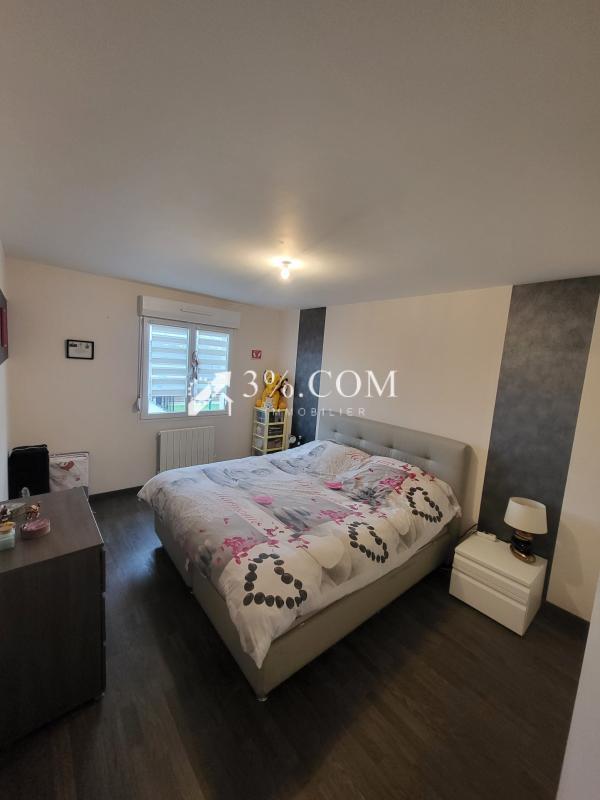 Maison - 230 m² - 10 pièces