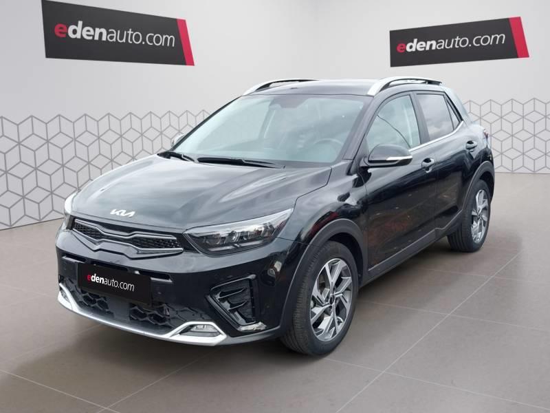 Kia Stonic 1.0 t-GDi 100 ch Bvm6 Gt-line