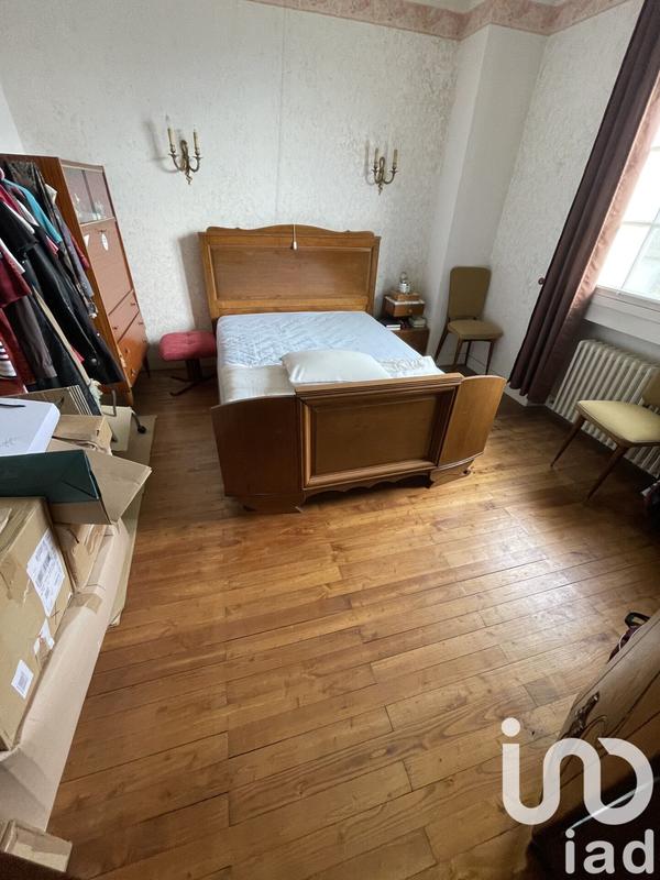 Maison - 154 m² - 6 pièces