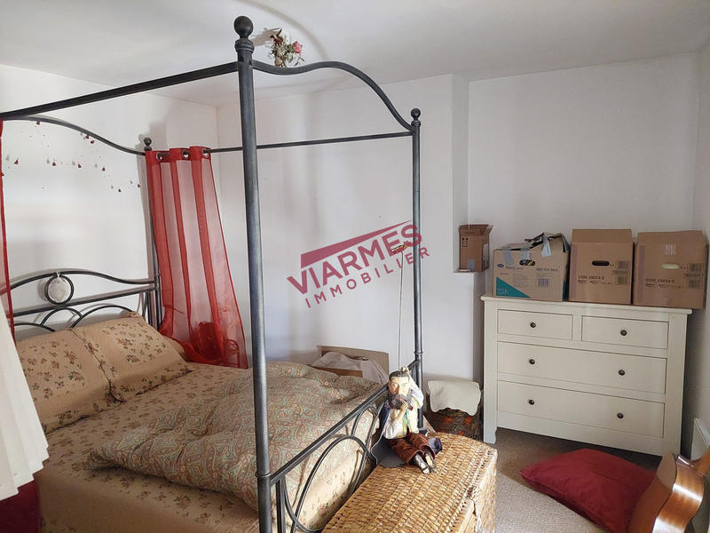 Maison - 74 m² - 4 pièces